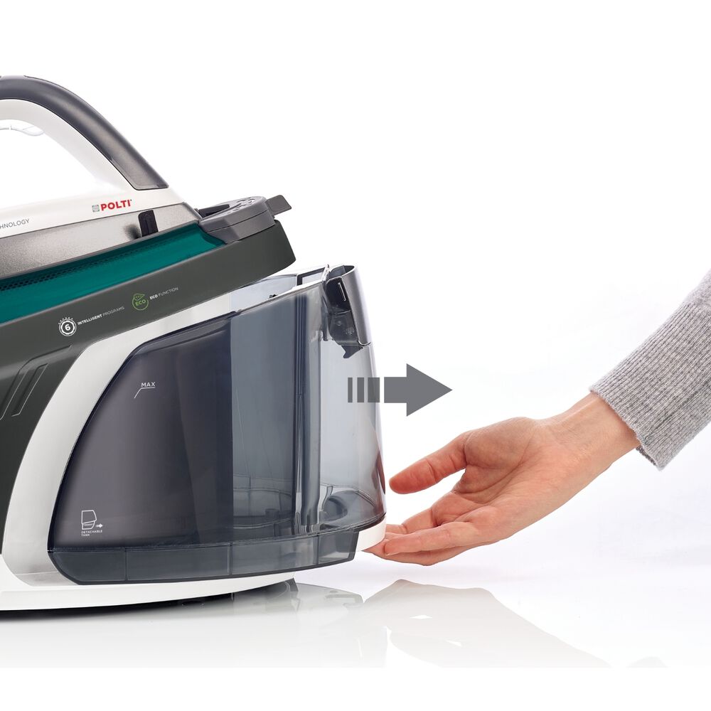 La Vaporella XT120C, image number 3