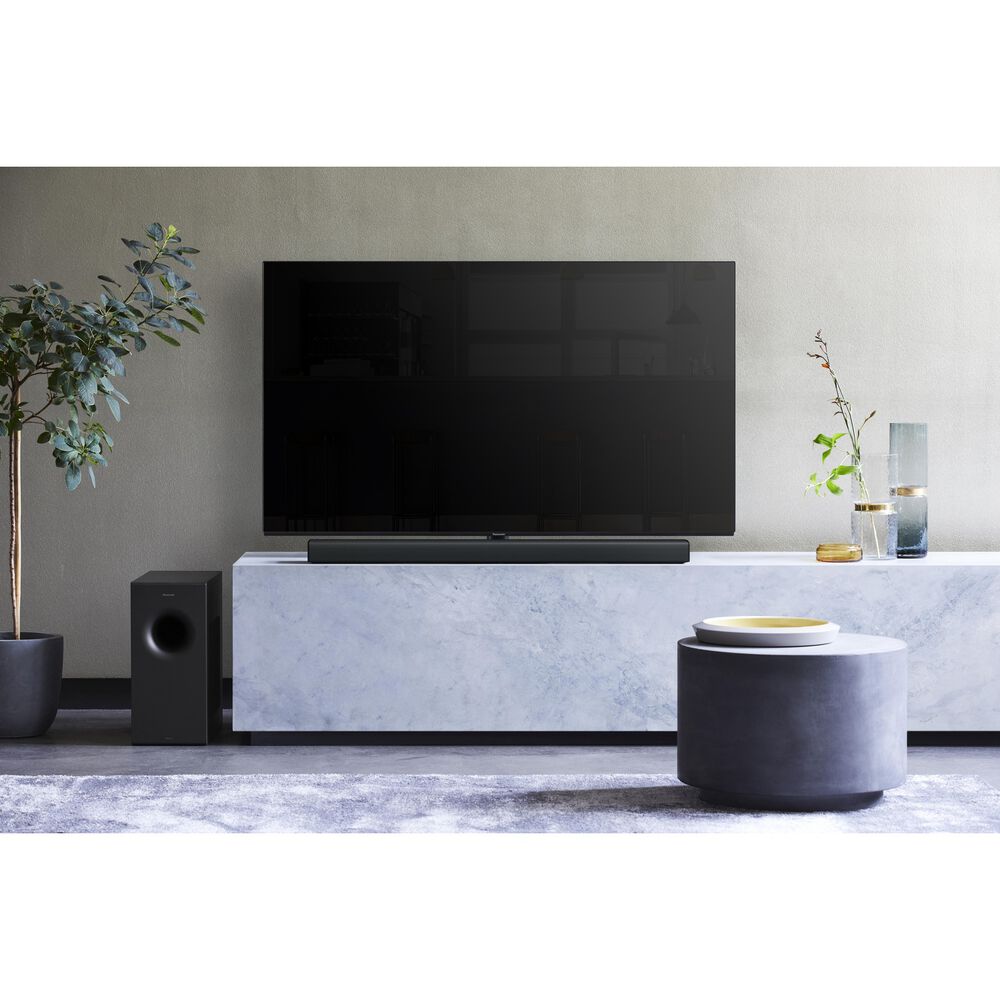 SOUNDBAR PANASONIC SC-HTB600EGK, image number 6