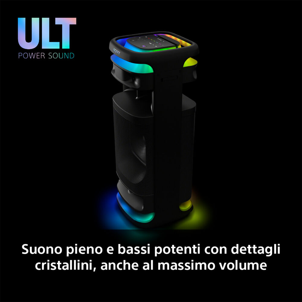 ULT TOWER 10 SRSULT1000, image number 12