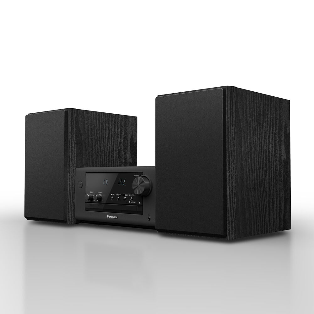 SC-PM702EG-K, image number 1