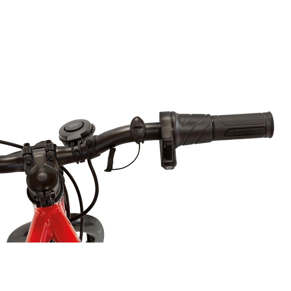 Kid e-Bike E-Moto kids, image number 3