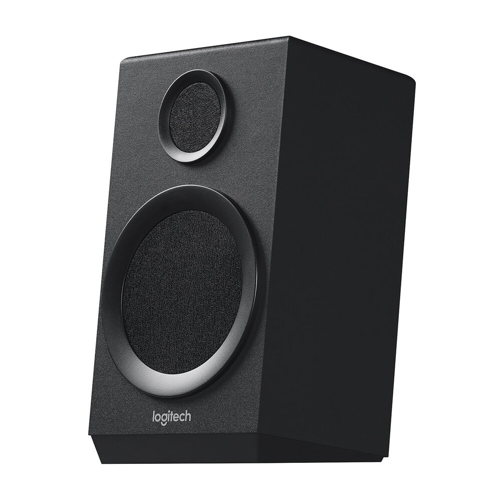 SISTEMA AUDIO LOGITECH Z333 40W, image number 2