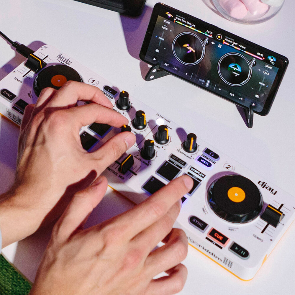 DJCONTROL MIX, image number 6