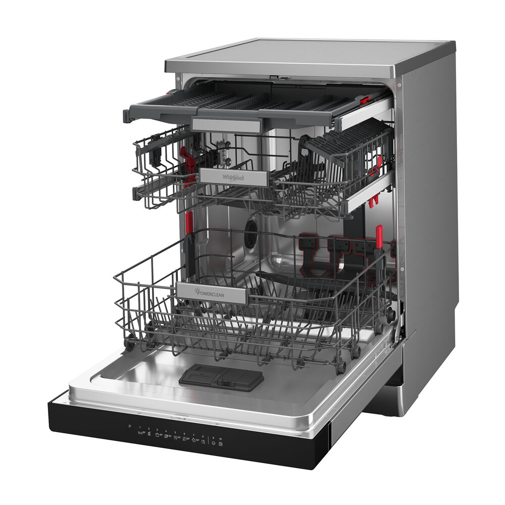 WFO 3O41 PL X LAVASTOVIGLIE, 60 cm, Classe C, image number 9