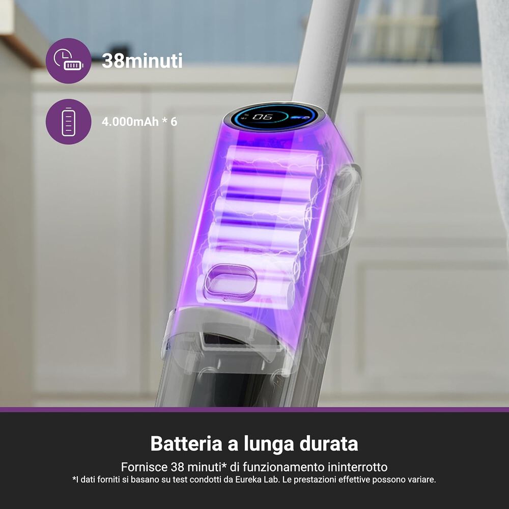 RapidWash NEW630, image number 7