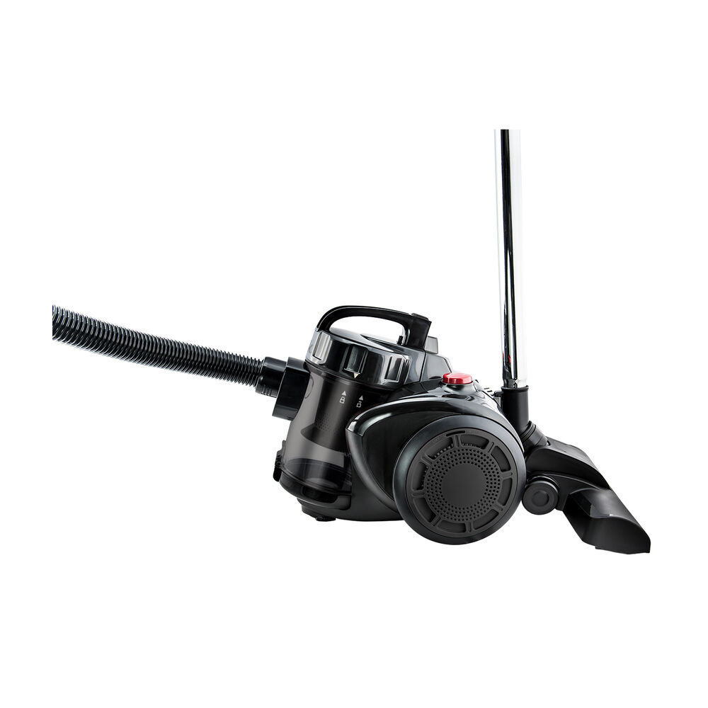 ASP. SENZA SACCO OK OVC 81822 B, Senza sacco, 800 W, image number 0