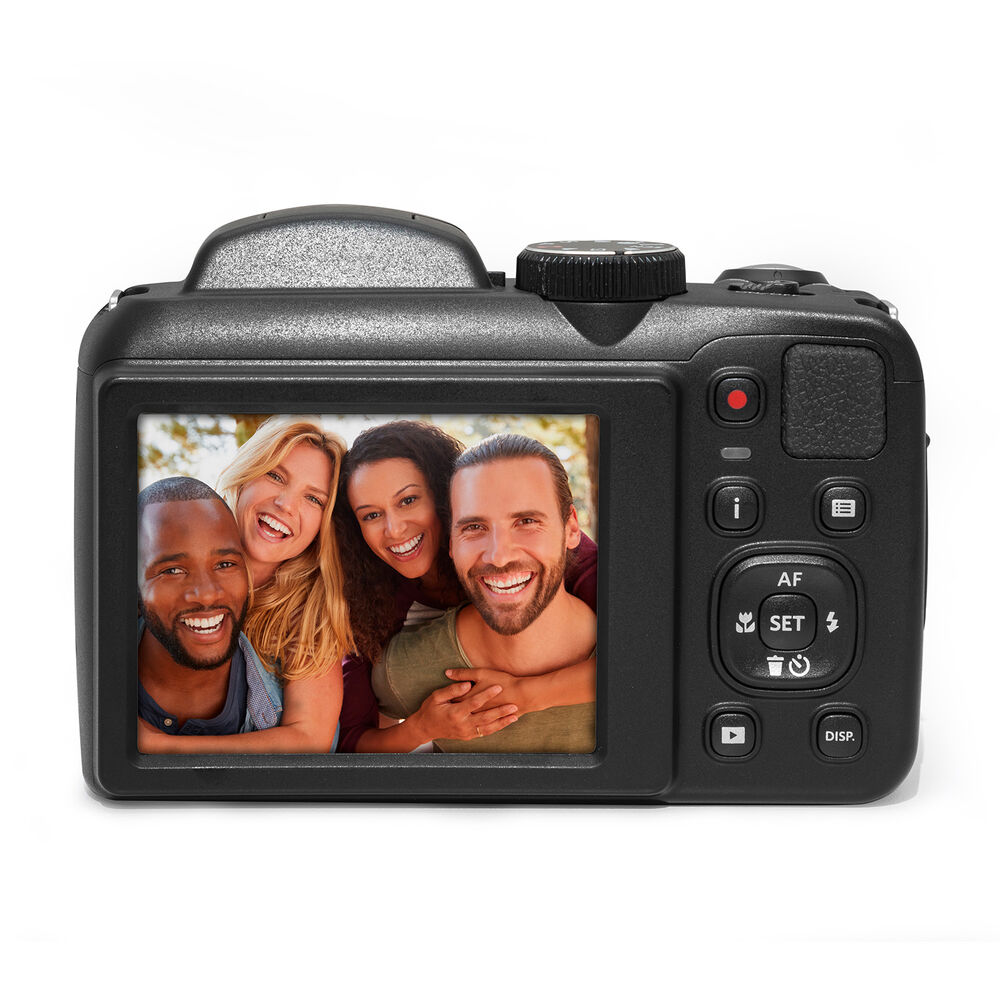 PIXPRO AZ255, image number 5