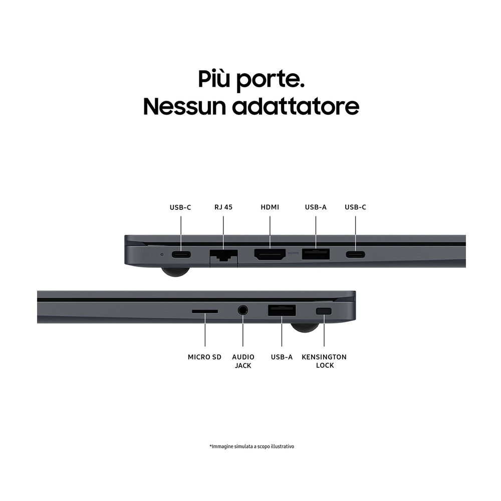 Galaxy Book4 15.6 Core7, image number 5