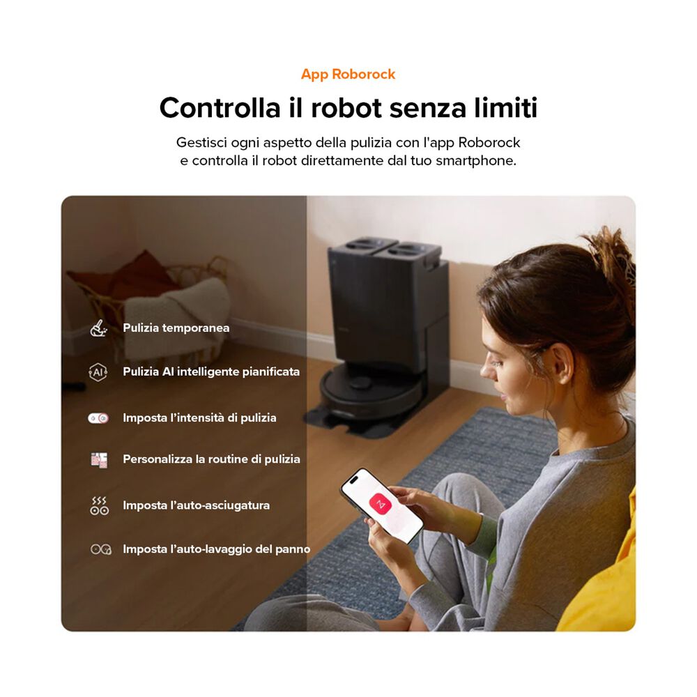Qrevo Plus, image number 18