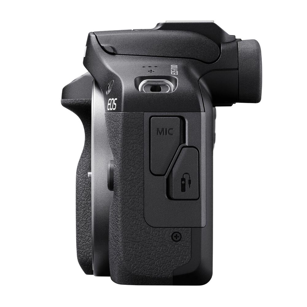 EOS R100 + RF-S 18–45MM, image number 11