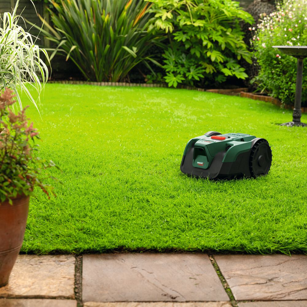 VisiMow 18V-100 - Corpo macchina, image number 8