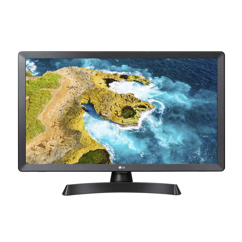 24TQ510S Monitor TV smart MONITOR LED, 23,6 pollici, HD, No, image number 0
