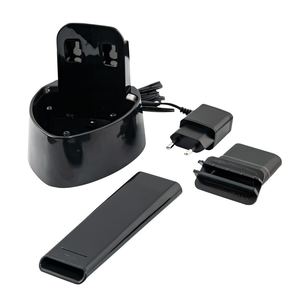 OVR 7222 scopa elettrica senza filo, image number 3