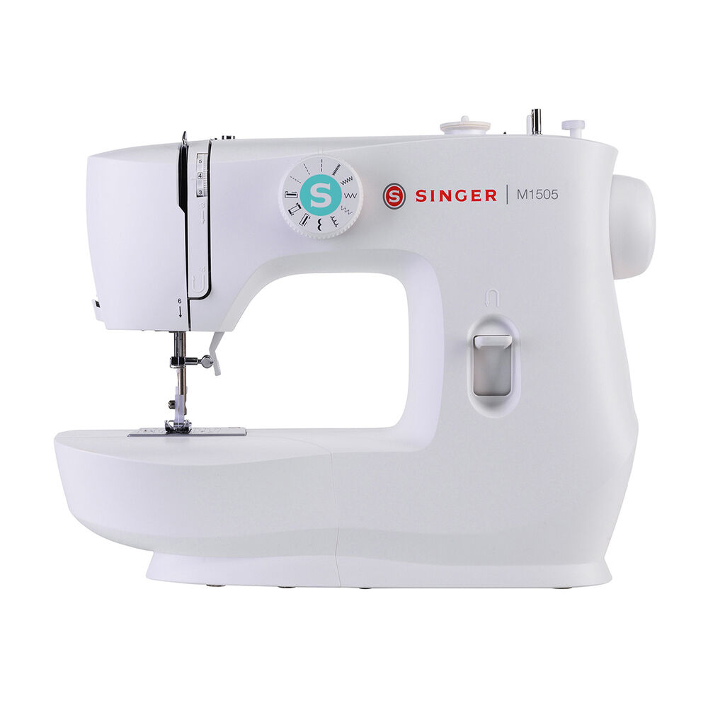 Macchina per cucire SINGER M1505, image number 0