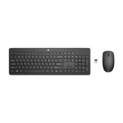 COMBO TASTIERA MOUSE 230