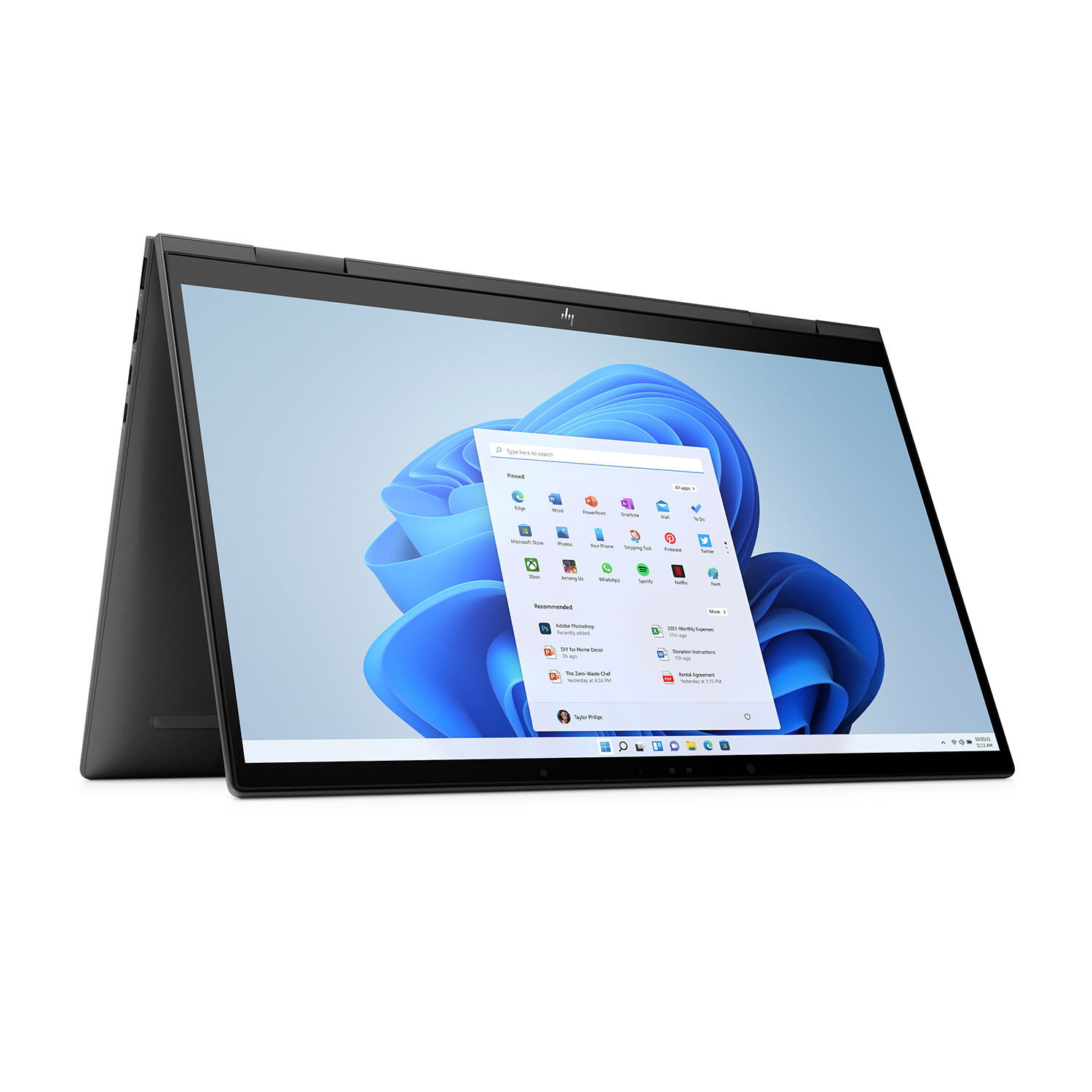 HP ENVY X360 15-EW0006NL Ricondizionato | MediaWorld -15% sconto