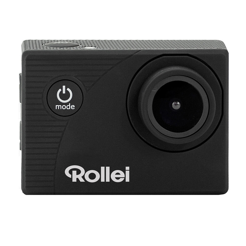 ACTION CAMERA ROLLEI Action Cam Rollei AC372, image number 0
