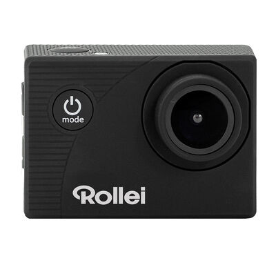 ACTION CAMERA ROLLEI Action Cam Rollei AC372