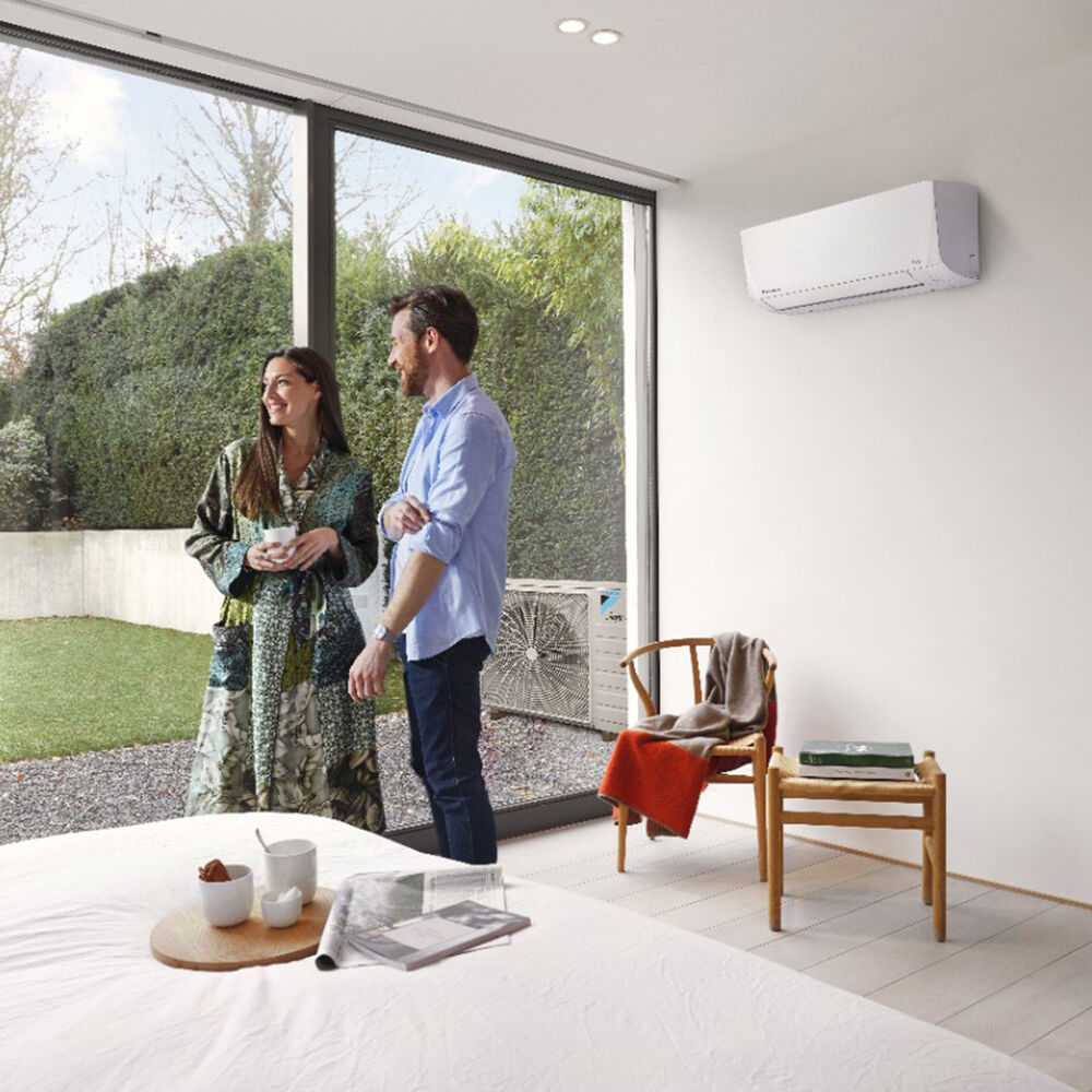 Condizionatore Fisso Unità Interna DAIKIN ATXC25C, image number 4