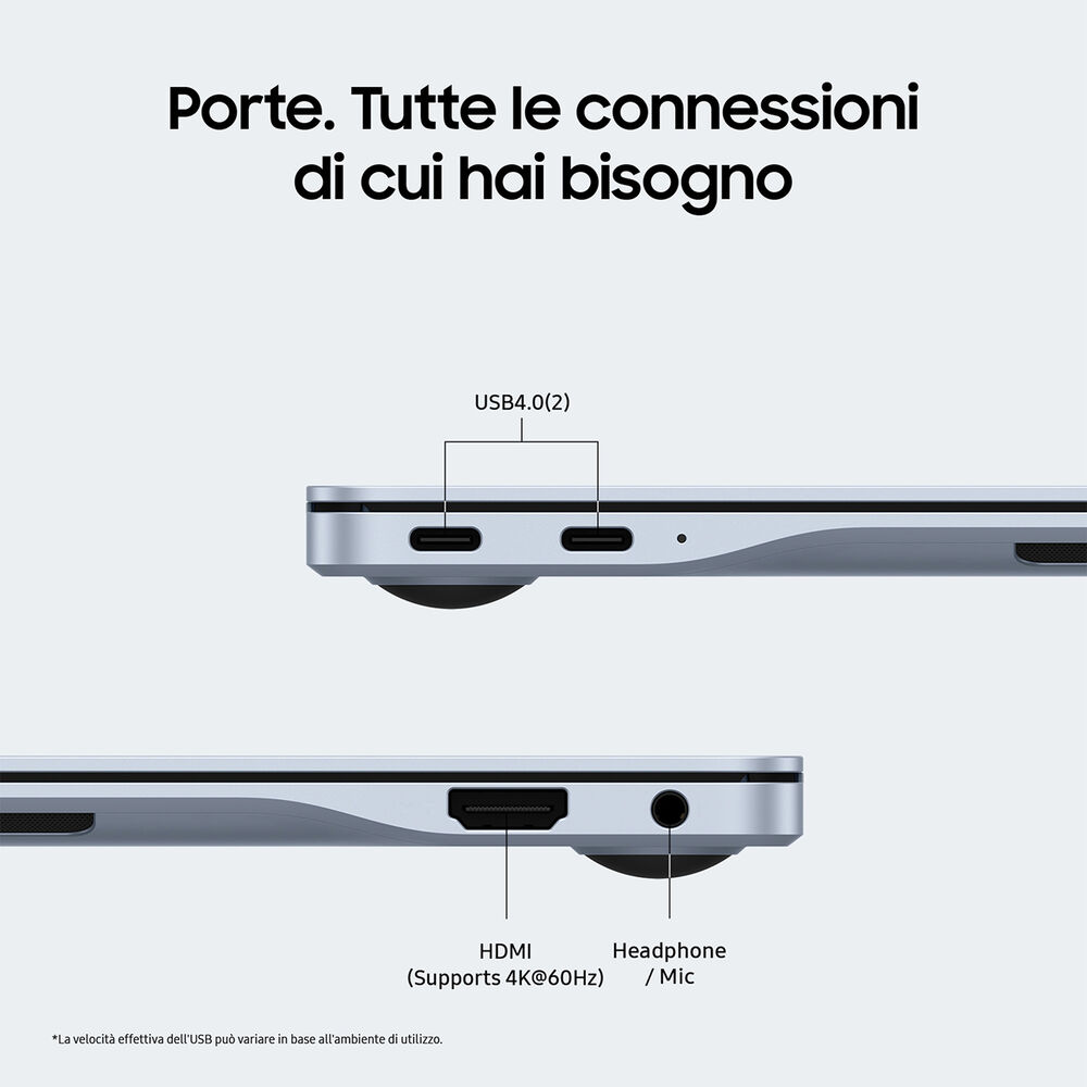 Galaxy Book4 Edge 14, image number 5
