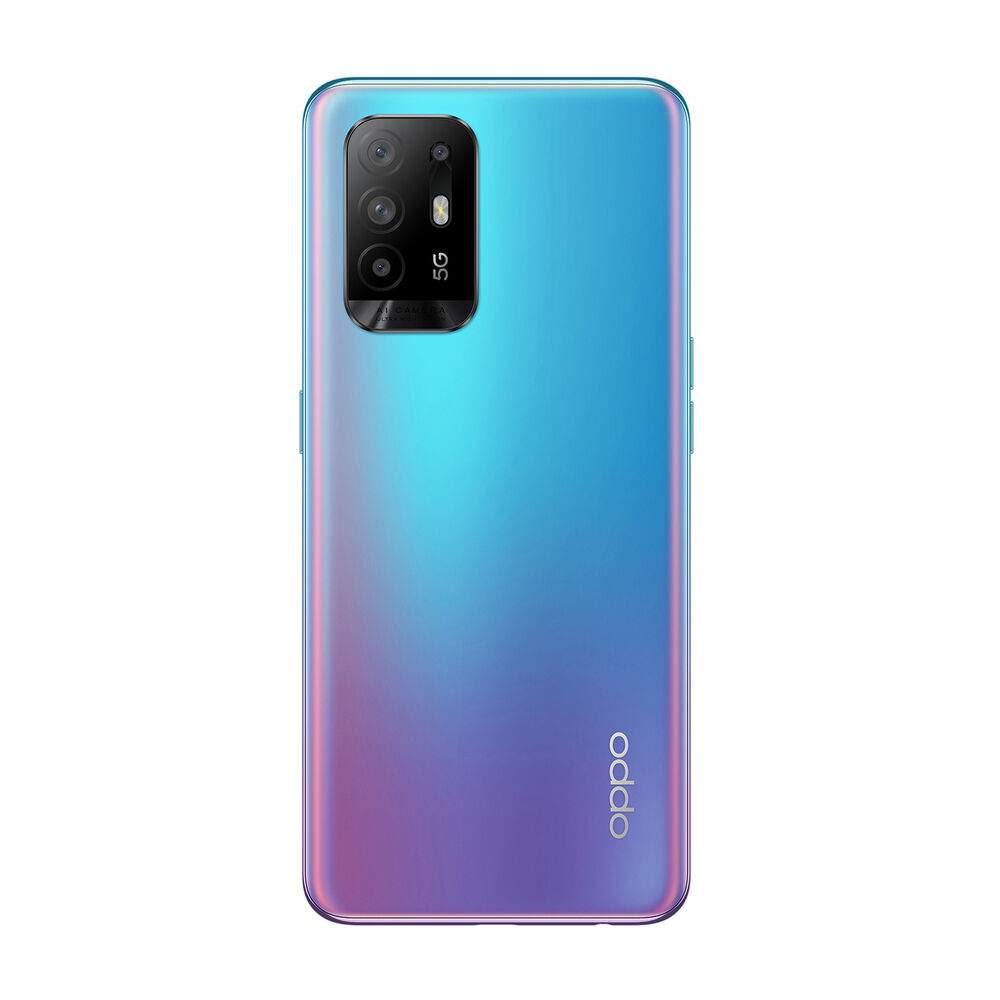 A94 5G, 128 GB, BLUE, image number 13