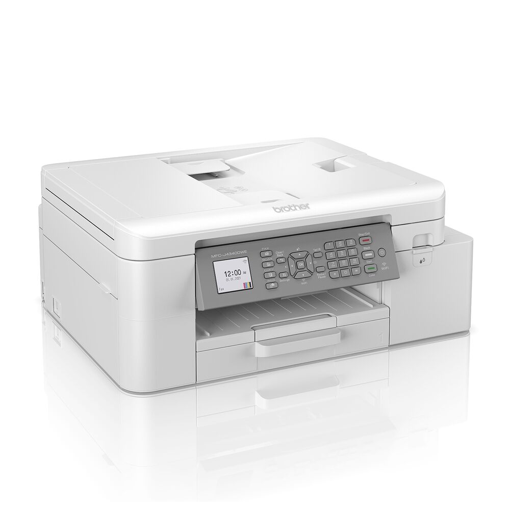 MFCJ4340DWE, image number 2