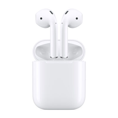 AIRPODS WITH CHARGING