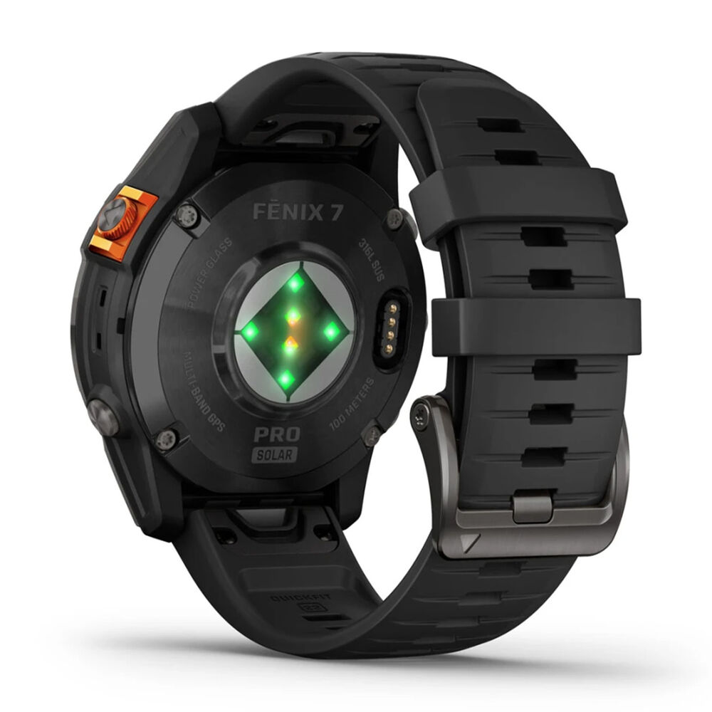 fenix 7 Pro Solar , image number 8