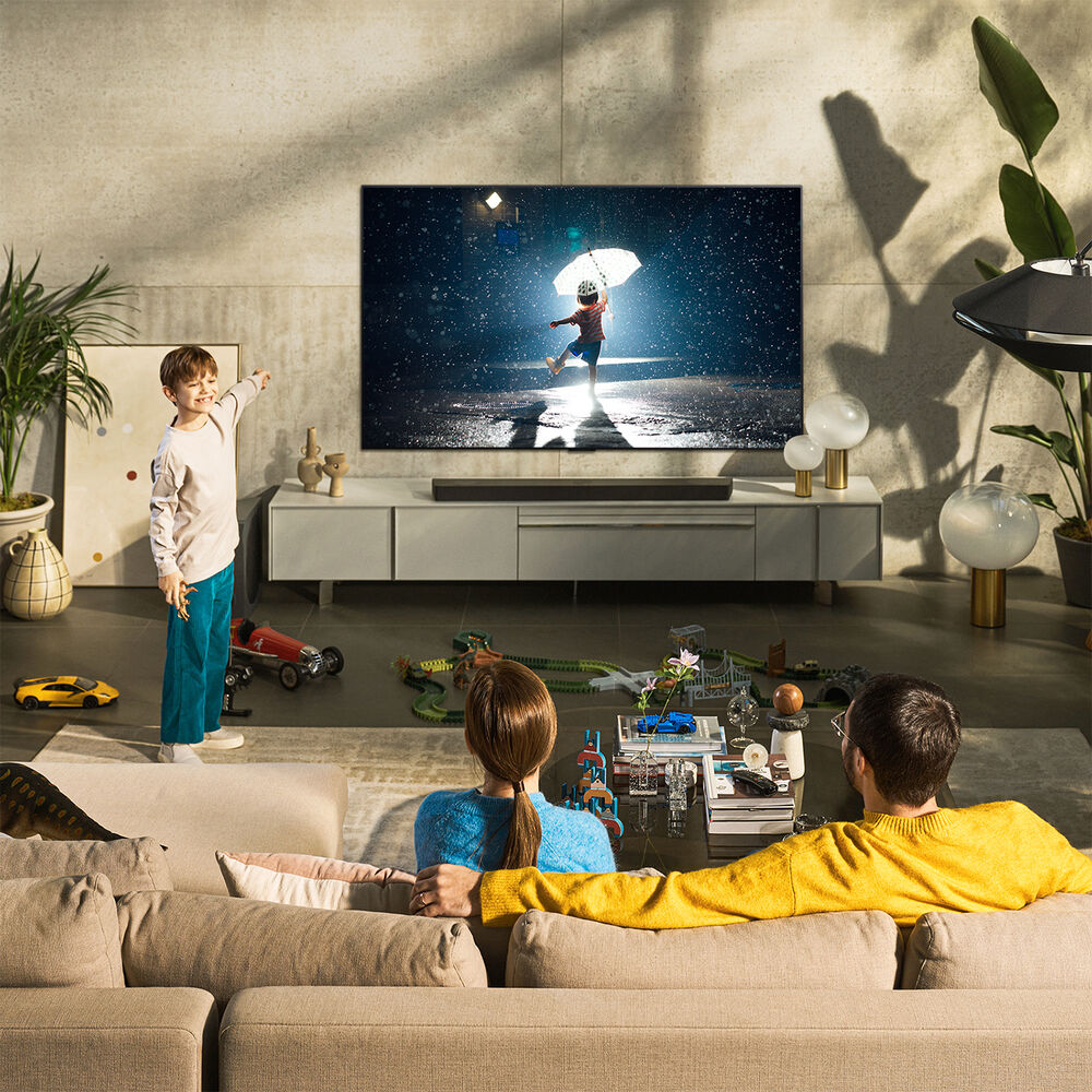 OLED 4K OLED55A26LA 2022 TV OLED, 55 pollici, OLED 4K, No, image number 9