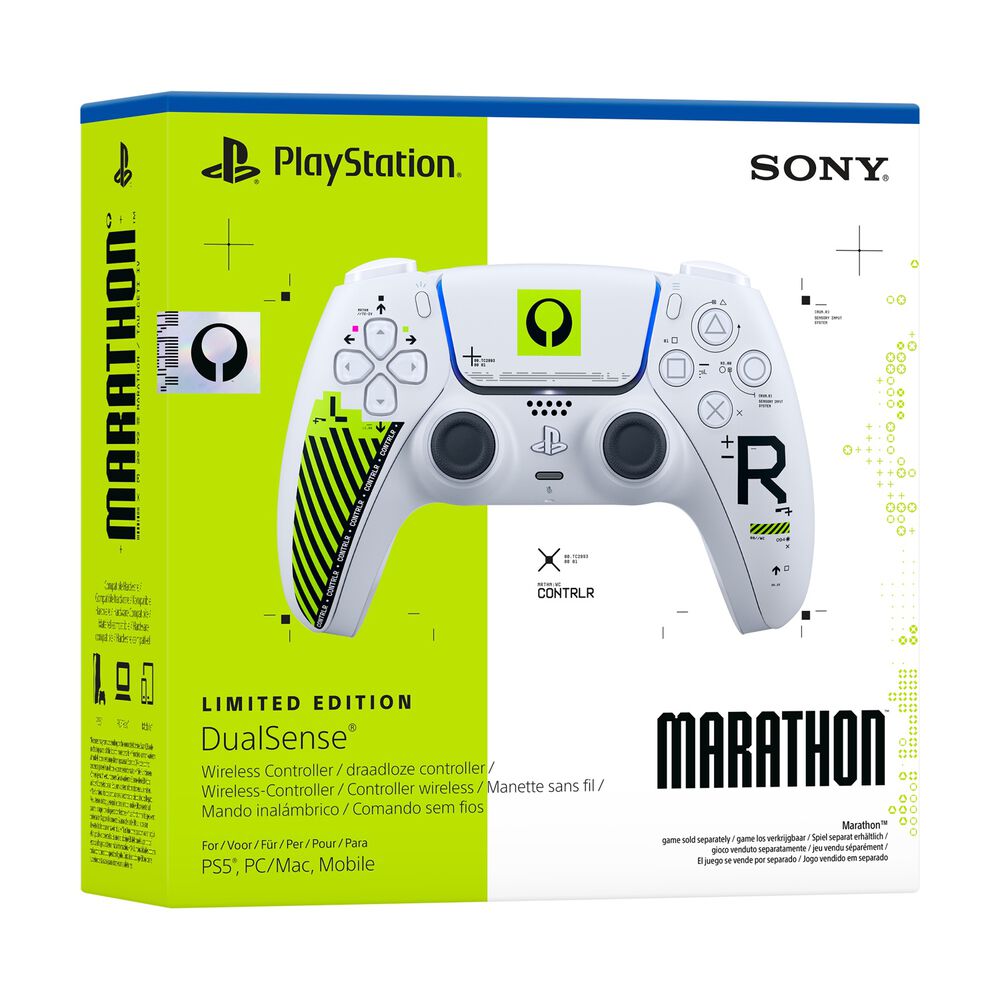 DualSense Marathon, image number 6