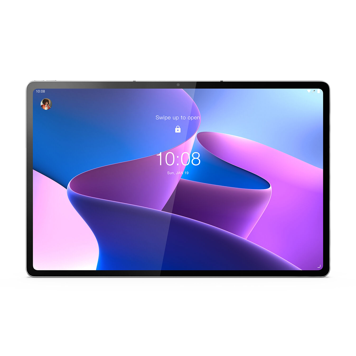 LENOVO Tablet LENOVO P12 Pro 5G 256, 256 GB, 5G, 12,6 pollici