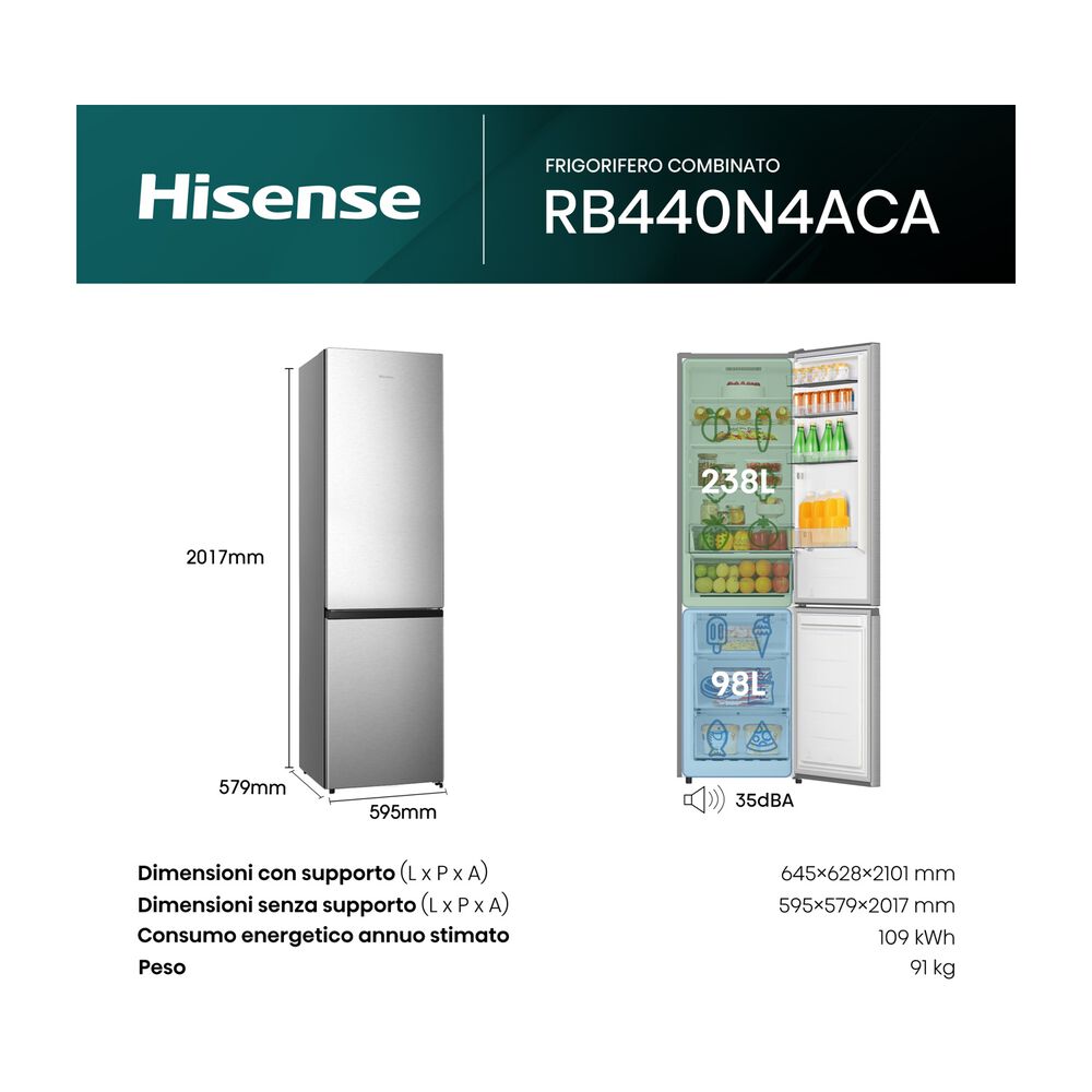 RB440N4ACA, image number 1