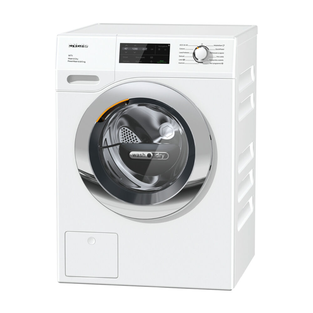 WTI 370 WPM PW, image number 0