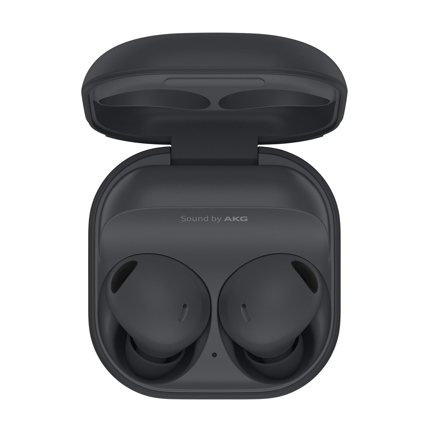 か*ん様 Galaxy Buds2 Pro ワイヤレスイヤホン　ブラック SAMSUNG Galaxy Buds2 Pro AURICOLARI Bluetooth Gray Ricondizionato