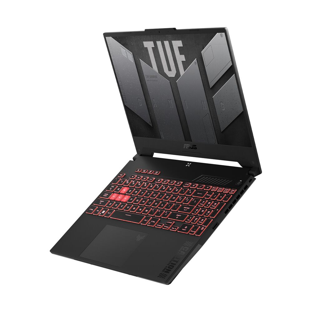 TUF Gaming A15 FA507, image number 6
