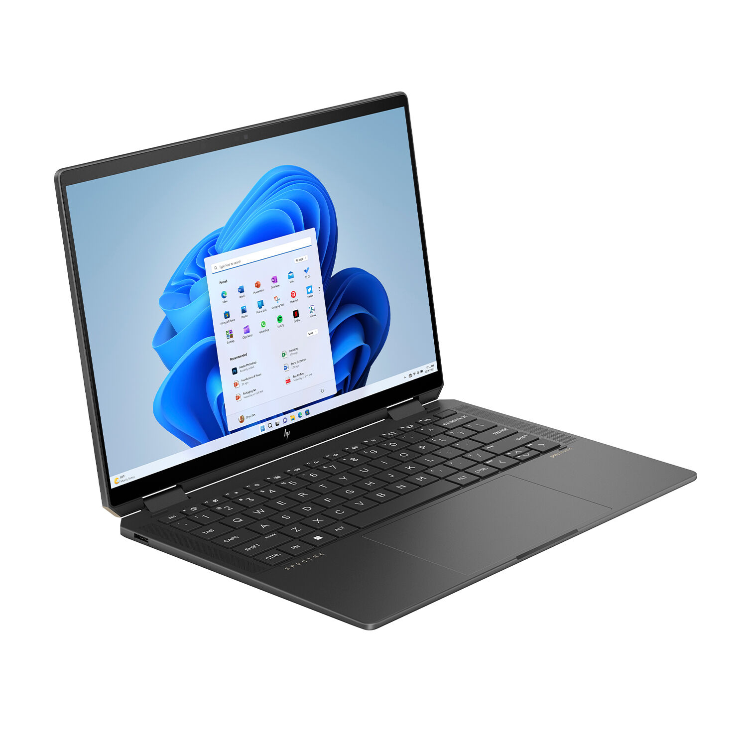 HP Spectre x360 14-eu0006nl Ricondizionato | MediaWorld -15% sconto
