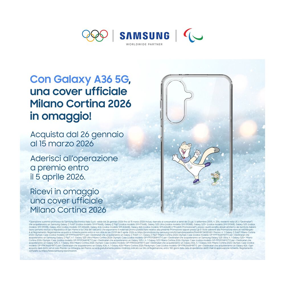 Galaxy A36 5G 128GB, image number 1