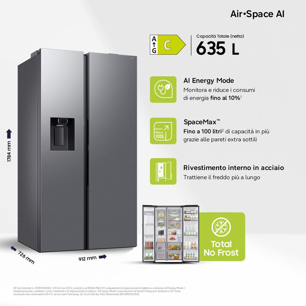 RS80F67KCTEF, image number 1