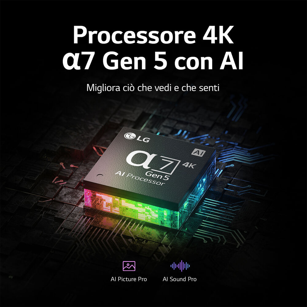 QNED 4K 65QNED826QB 2022 TV LED, 65 pollici, No, image number 2