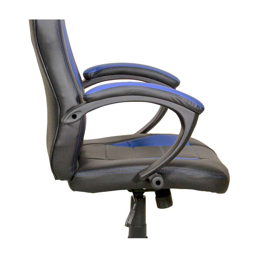 Gaming chair SX1 (Blu)                       , image number 5