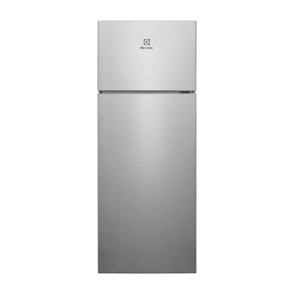 FRIGORIFERO DOPPIA PORTA LTB1AE24U0, Capacit&agrave; netta totale 206 l, Rumorosit&agrave;: 39 dB(A), 3 ripiani, Dimensioni: L 55 cm A 143,4 cm P 54,7 cm, Inox, Classe E - PRMG GRADING ROCN - 14.99%, image number 0