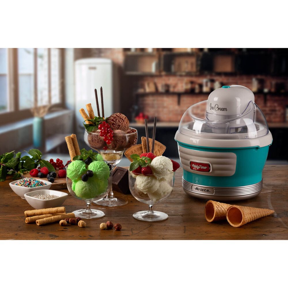 ICE CREAM MAKER PARTY, image number 4
