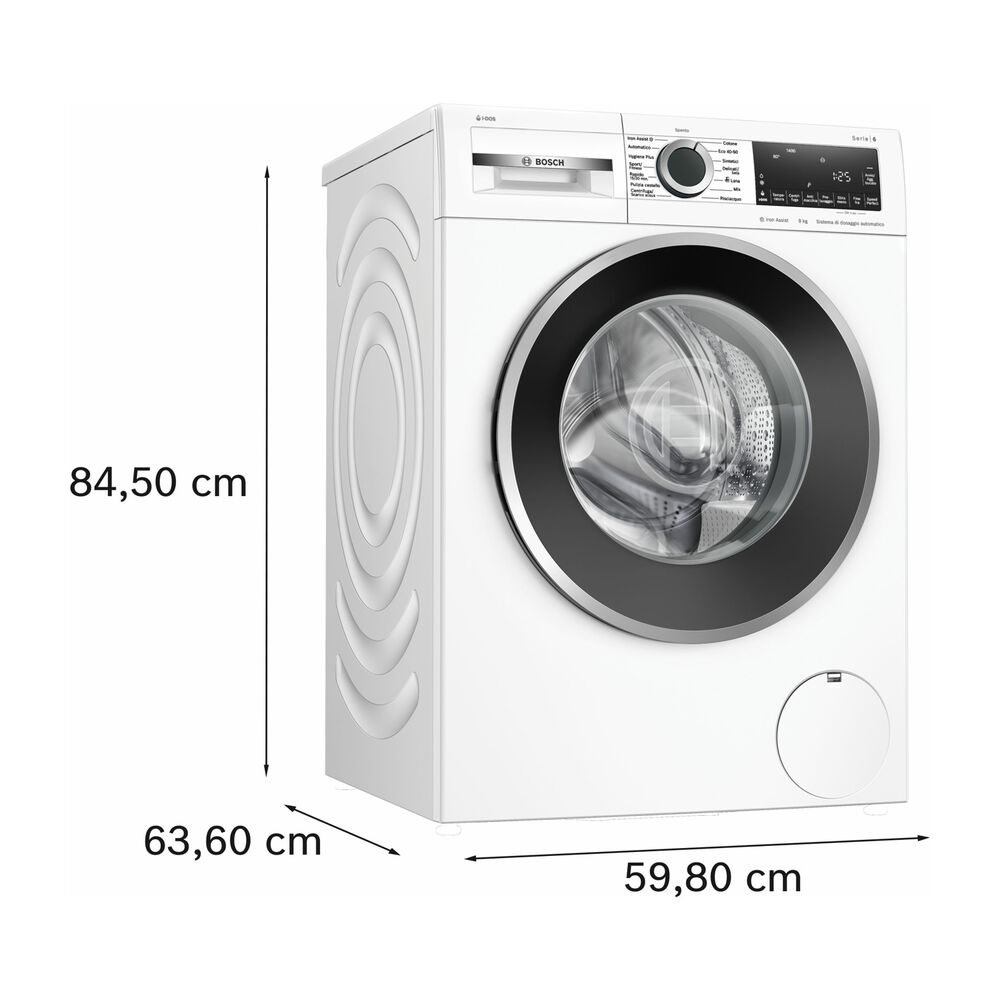 WGG244F1IT, image number 1