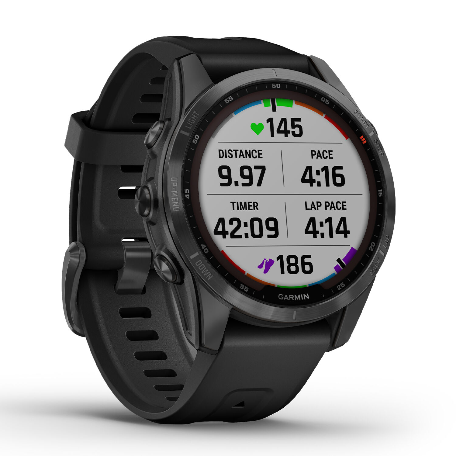 GARMIN Fenix 7S Solar Ricondizionato MediaWorld 15 sconto
