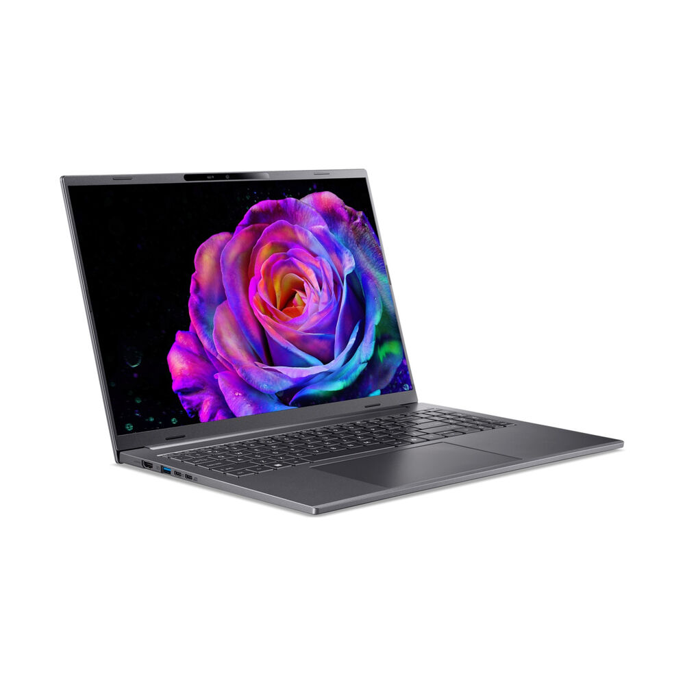 Aspire 16 AI A16-61M, image number 18