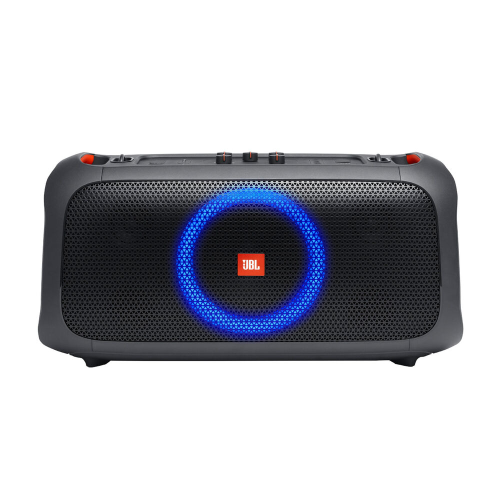 HI-FI MICRO JBL PARTYBOX ON THE GO, image number 0