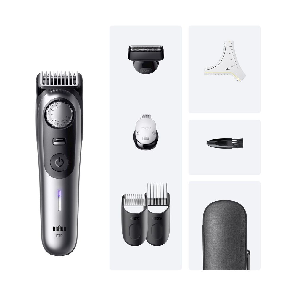 BT 9520, image number 4