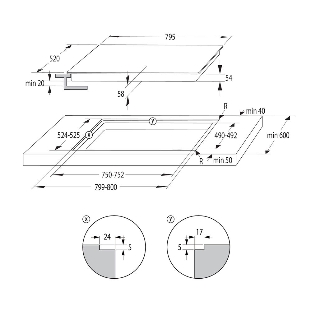 HI8421BSC, image number 3