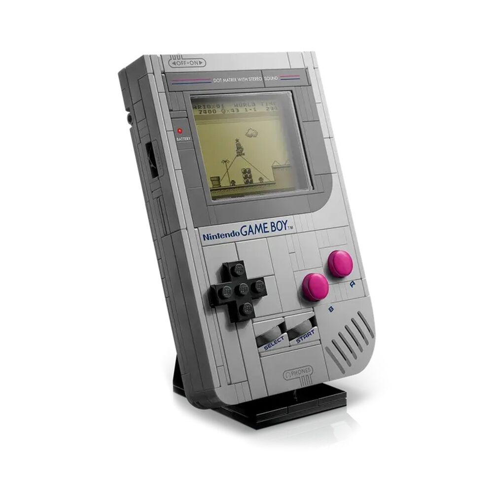 Game Boy™, image number 1