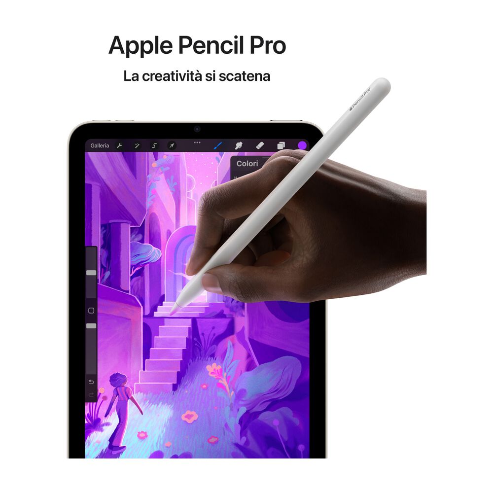 IPAD MINI WF+CL 128GB, image number 5